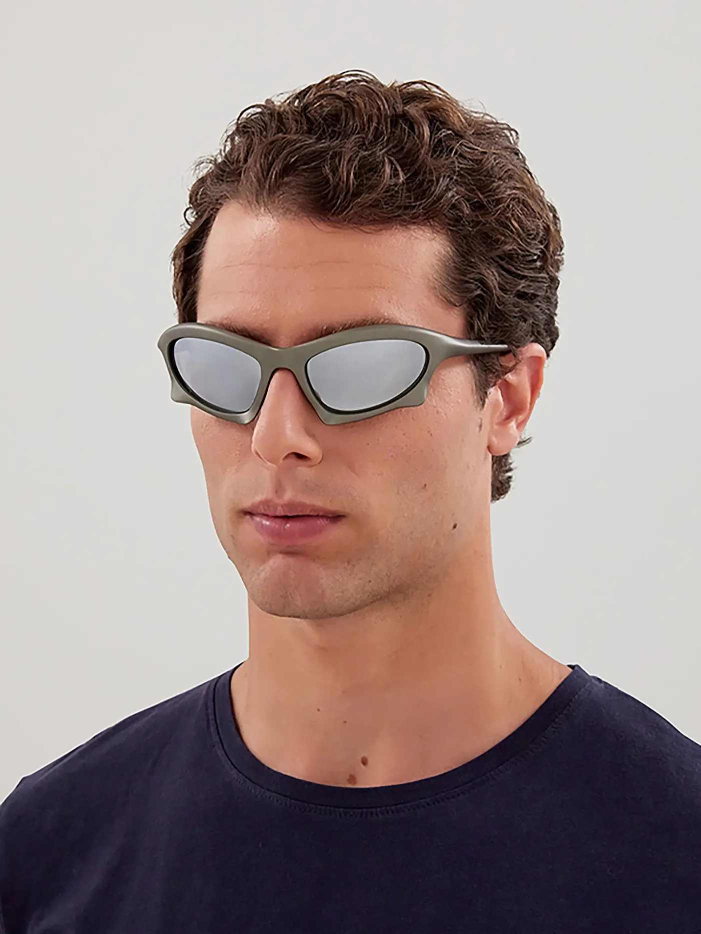 BALENCIAGA | Sonnenbrille BB0229S | 